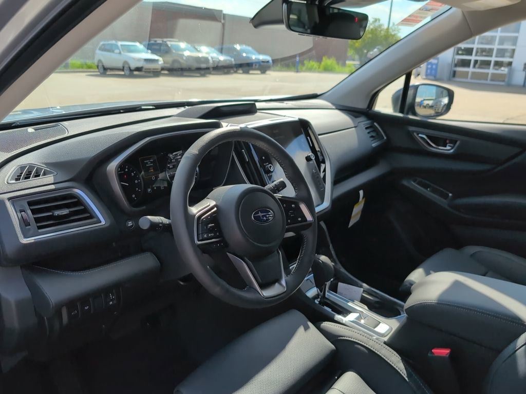 Used 2025 Subaru Ascent Limited image 20