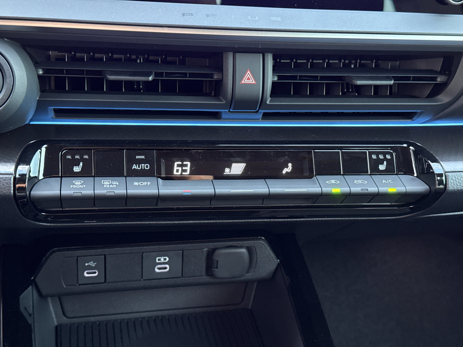 New 2026 Toyota Prius image 29