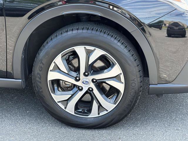 Used 2022 Subaru Outback Touring XT AWD/4WD image 30