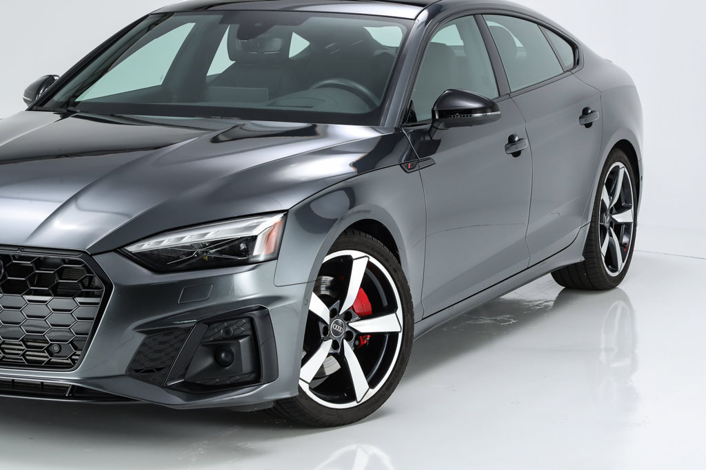 Used 2024 Audi A5 2.0T Prestige AWD/4WD image 4