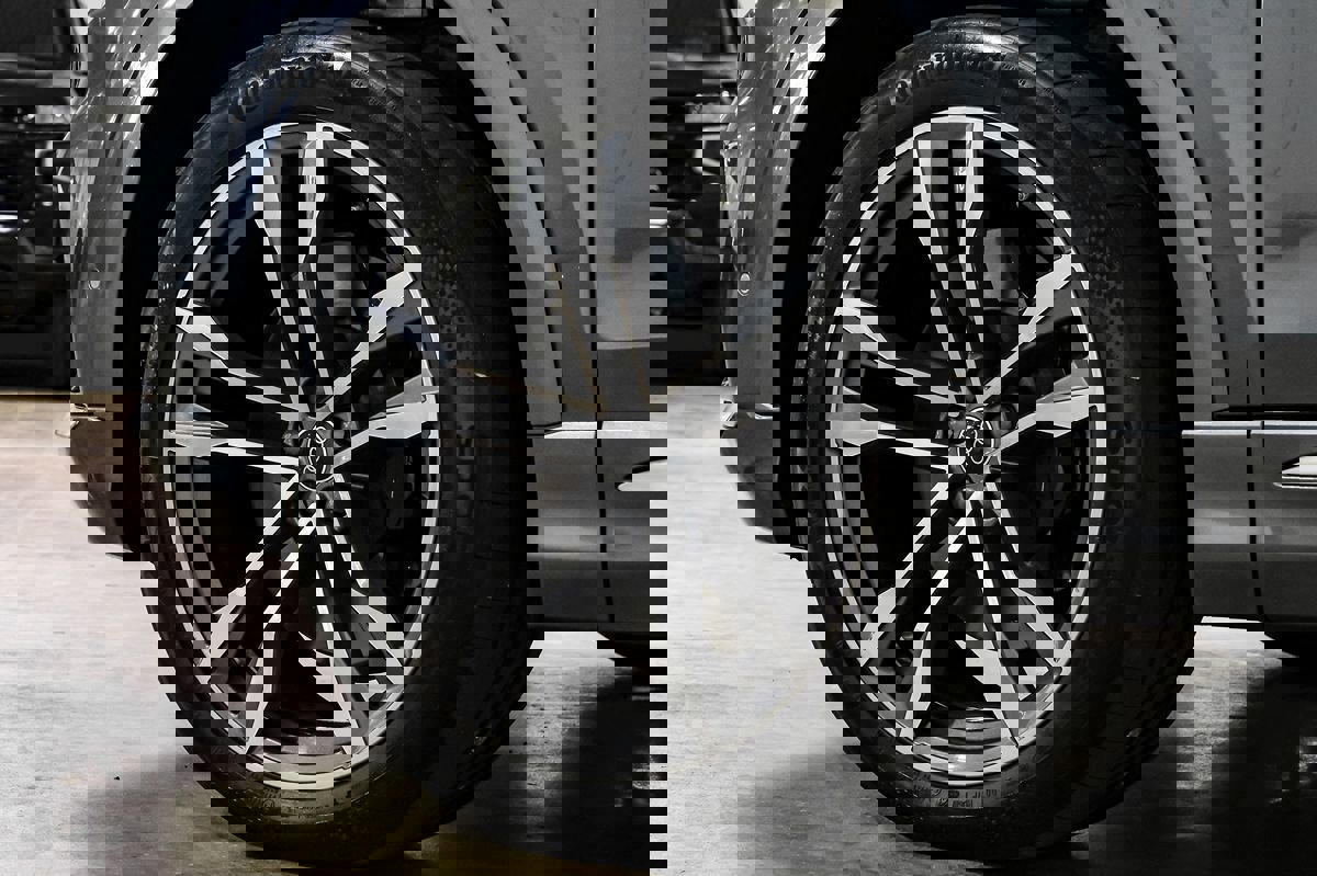 Used 2021 Audi SQ8 Prestige image 54