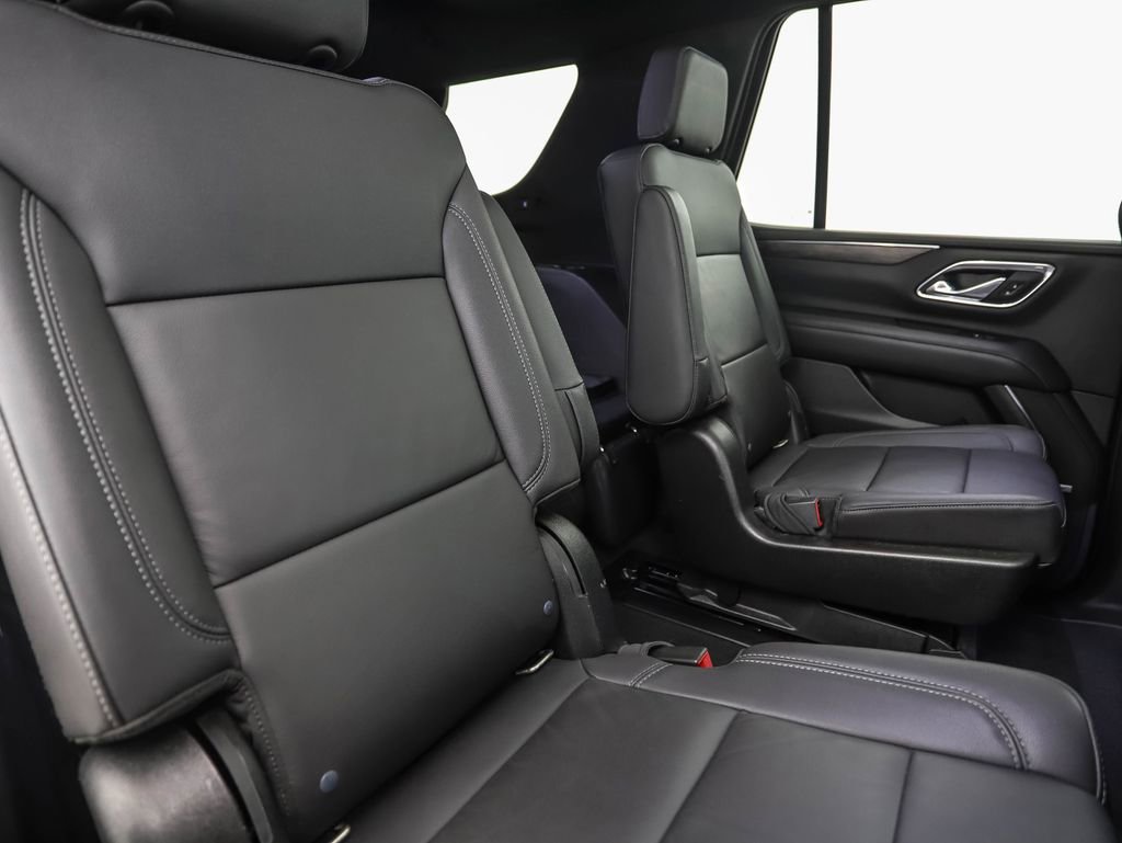 Used 2021 Chevrolet Tahoe Z71 w/ Z71 Off-Road Package image 29