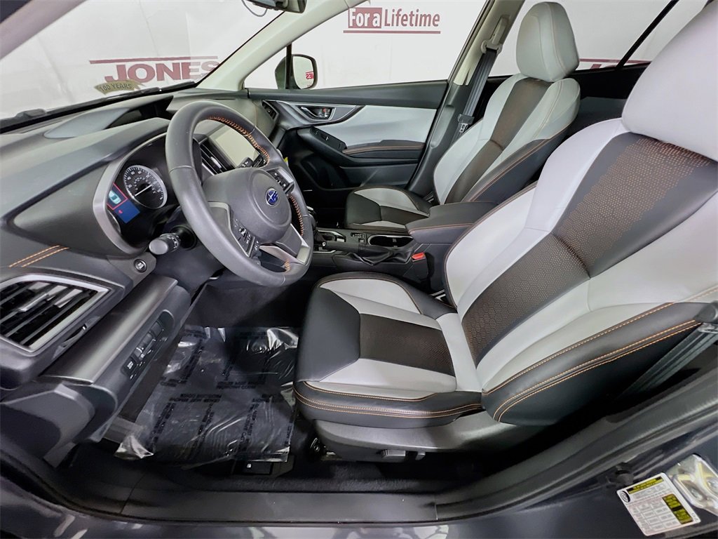 Used 2022 Subaru Crosstrek 2.5i Limited w/ Moonroof Package 2 image 27