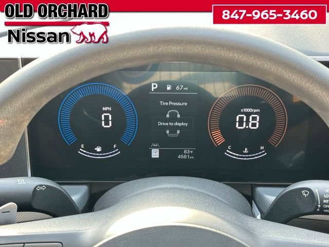 Used 2024 Hyundai Sonata SEL FWD image 21