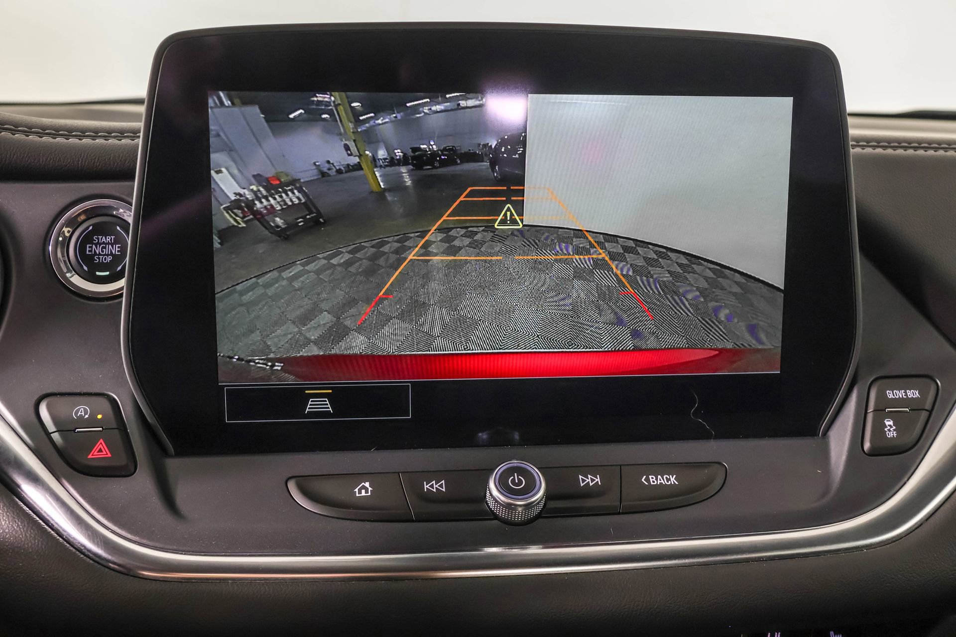 Used 2024 Chevrolet Blazer LT w/ Convenience Package FWD image 7