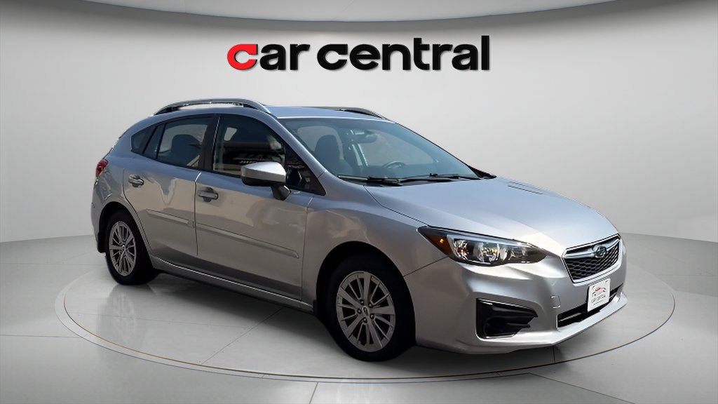 Used 2018 Subaru Impreza 2.0i Premium AWD/4WD image 8