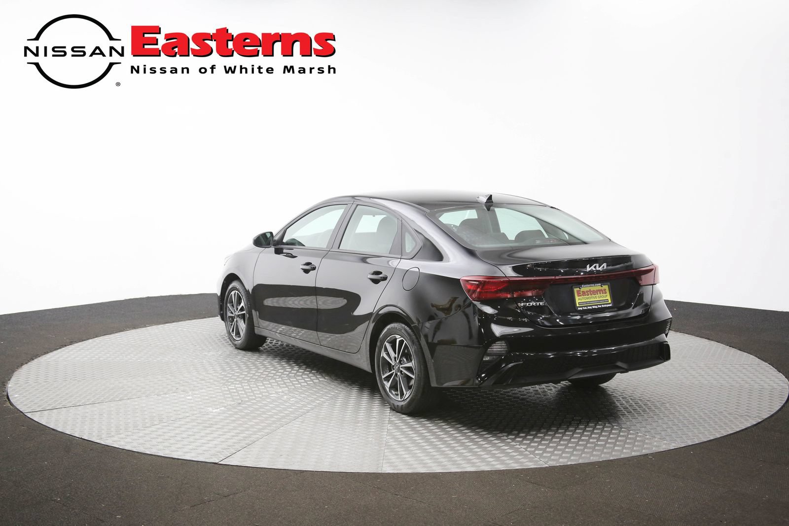 Used 2024 Kia Forte LXS FWD image 36