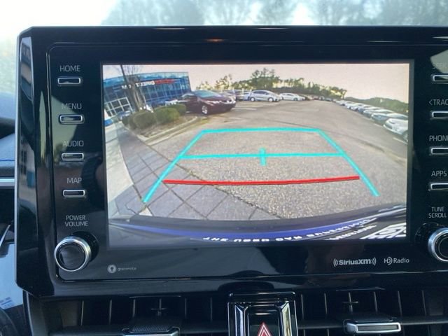 Used 2020 Toyota Corolla XSE image 13