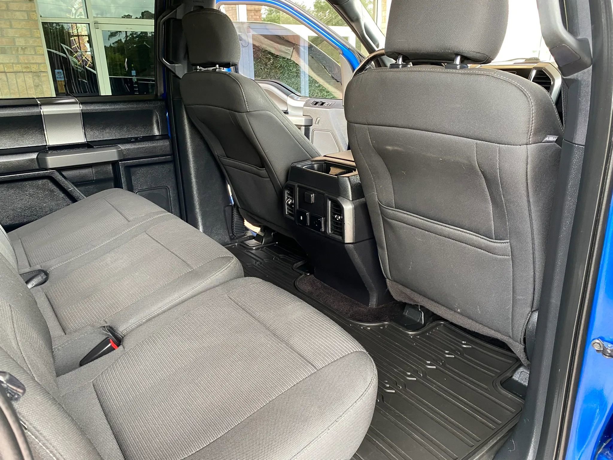 Used 2017 Ford F150 XLT w/ Equipment Group 302A Luxury RWD image 20
