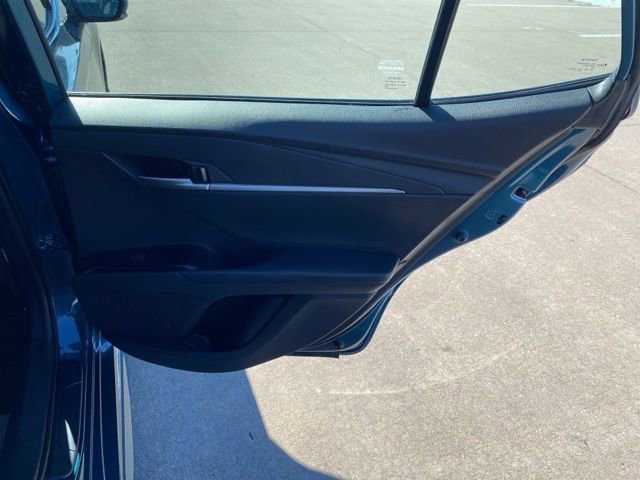 Certified 2025 Toyota Camry SE image 20