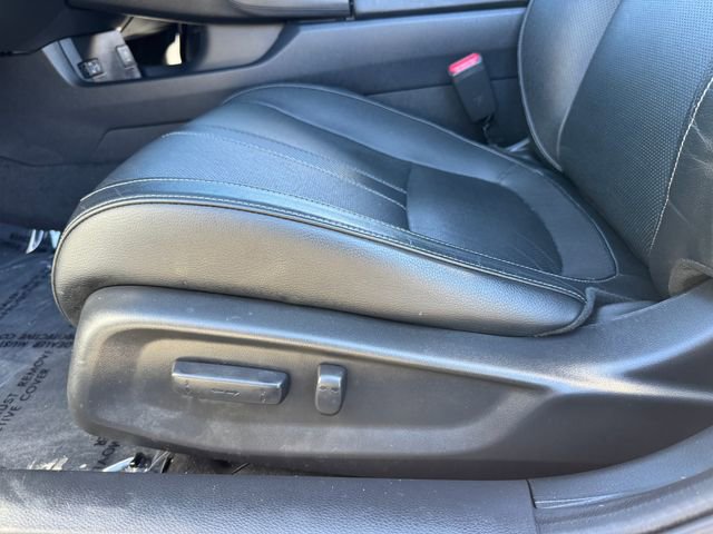 Used 2017 Honda Civic Sport Touring image 14