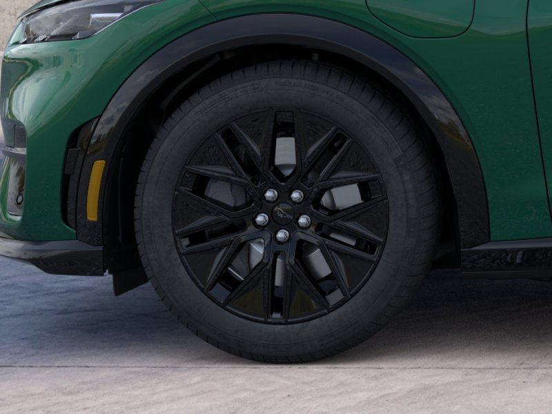 New 2026 Ford Mustang Mach-E Premium AWD/4WD image 19