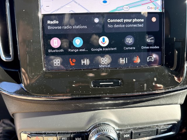 Certified 2023 Volvo C40 P8 Recharge Ultimate AWD/4WD image 20