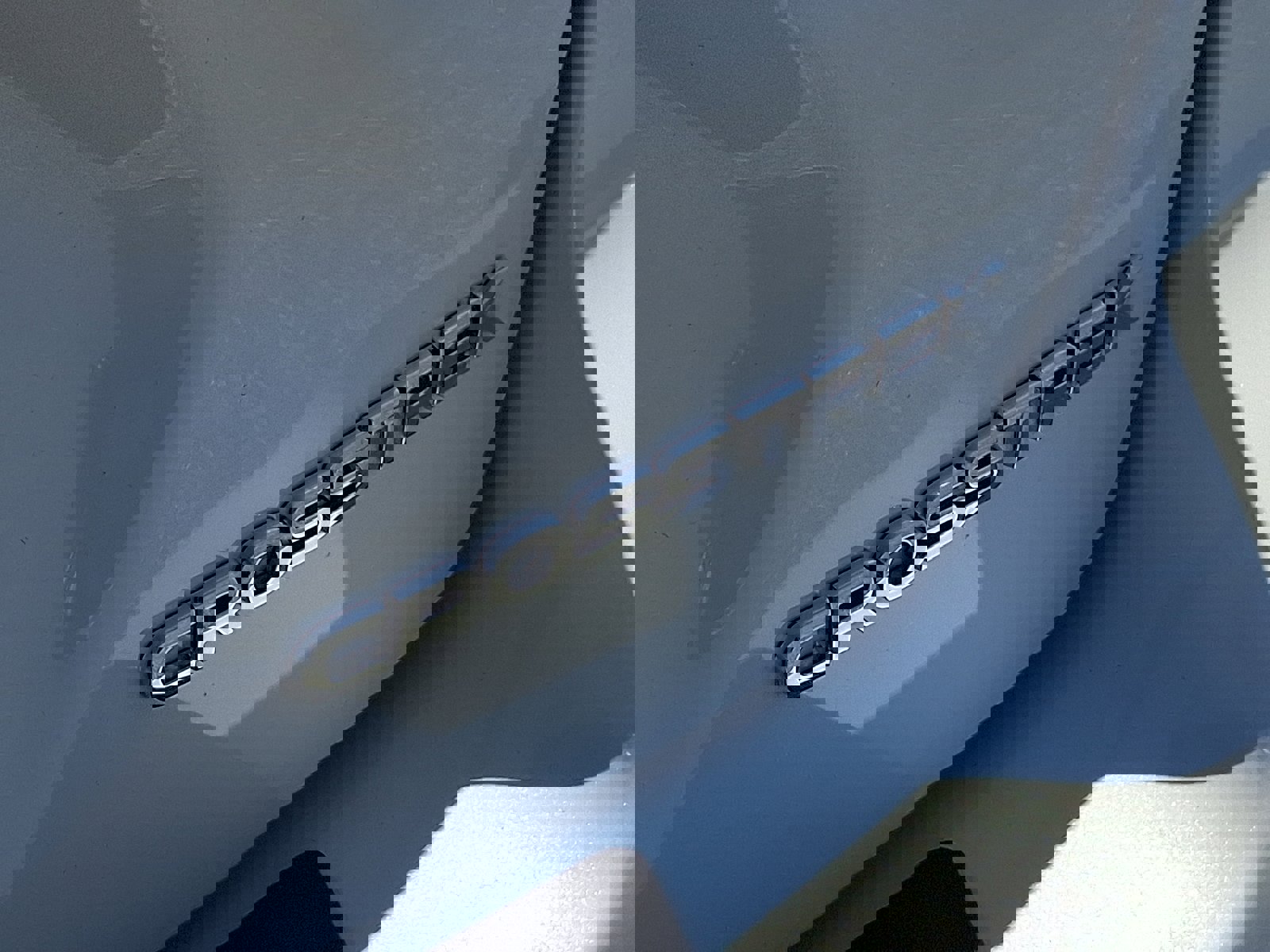 Used 2025 Subaru Crosstrek 2.5i Limited image 30