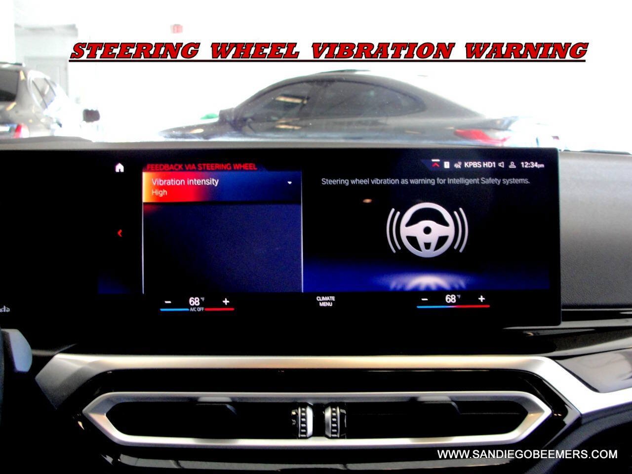 Used 2024 BMW M240i Coupe w/ Premium Package RWD image 61