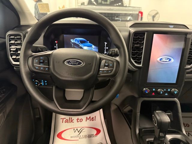 New 2025 Ford Ranger XL image 17