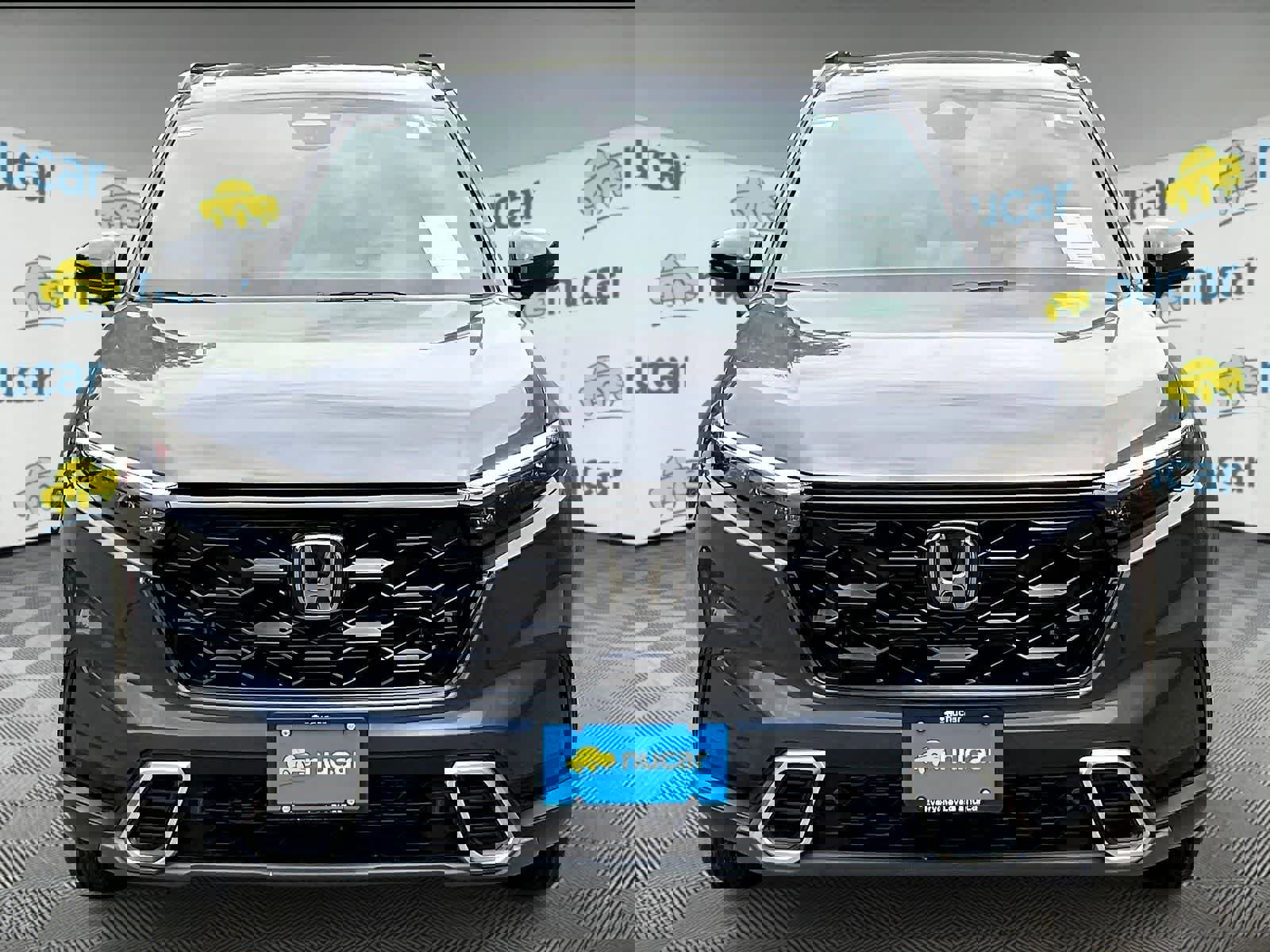 New 2026 Honda CR-V Sport Touring image 3