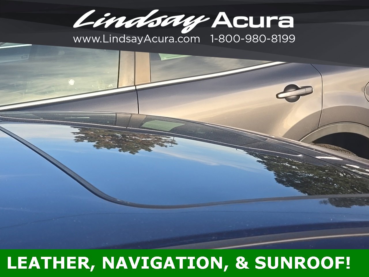 Used 2015 Acura TLX V6 w/ Technology Package image 18