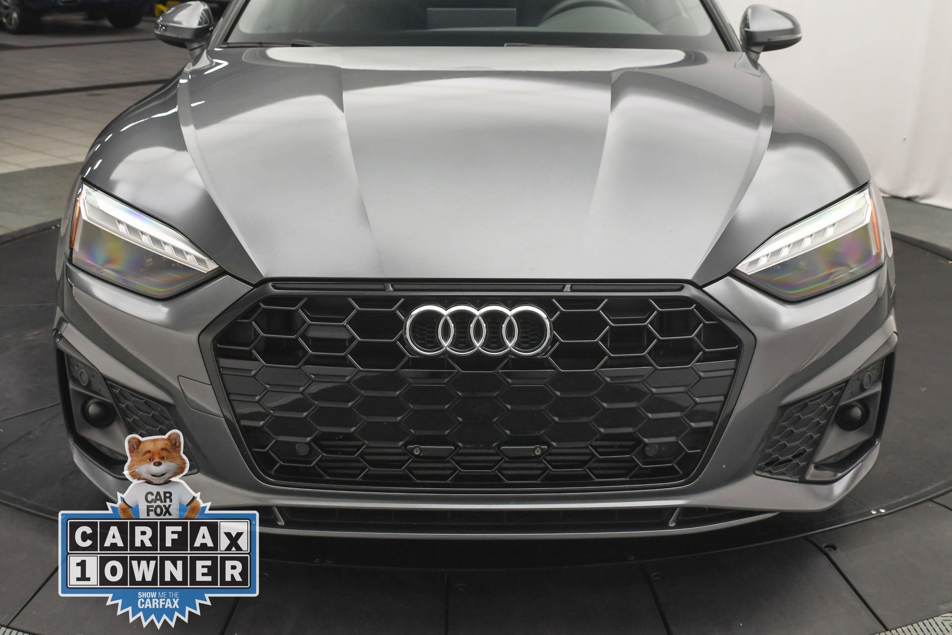 Used 2025 Audi A5 2.0T Premium Plus image 28