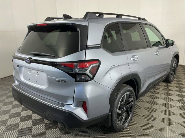 New 2026 Subaru Forester Premium AWD/4WD image 7