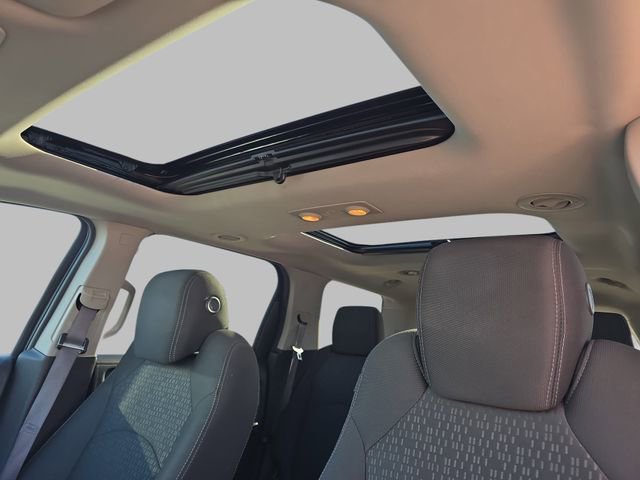 Used 2015 GMC Acadia SLE AWD/4WD image 32