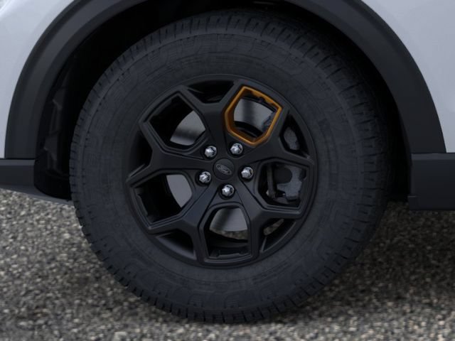 New 2026 Ford Explorer Tremor w/ Tremor Ultimate Package AWD/4WD image 19