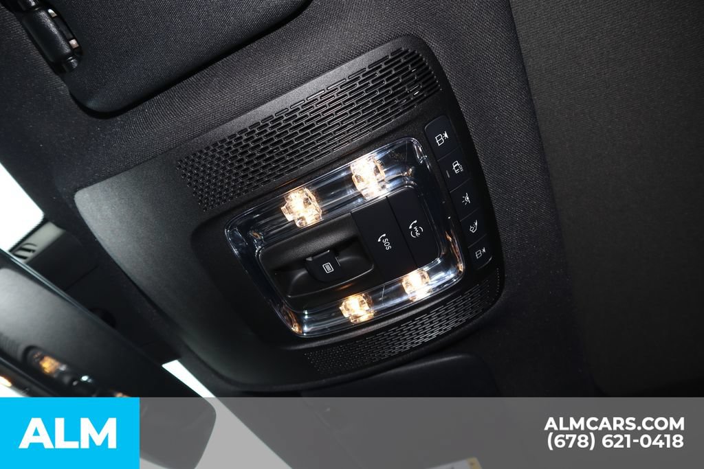 Used 2022 Mercedes-Benz A 220 image 35