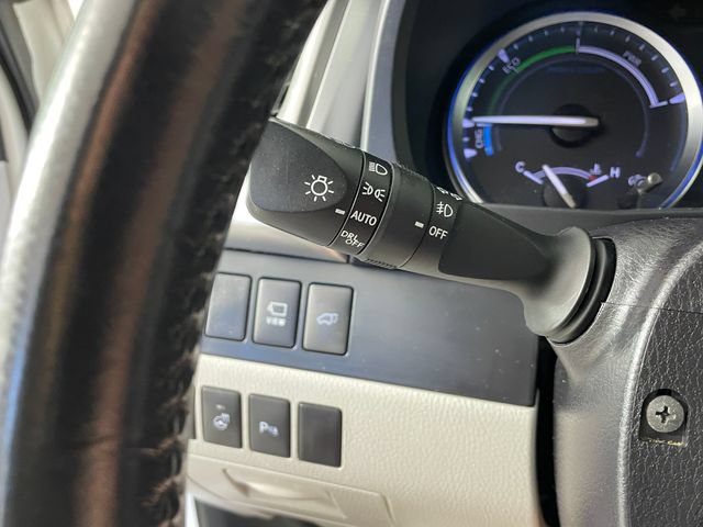 Used 2017 Toyota Highlander Limited Platinum w/ Protection Package #3 AWD/4WD image 13