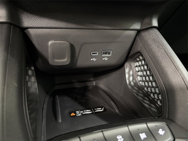 New 2026 Chevrolet TrailBlazer LT w/ Convenience Package image 26