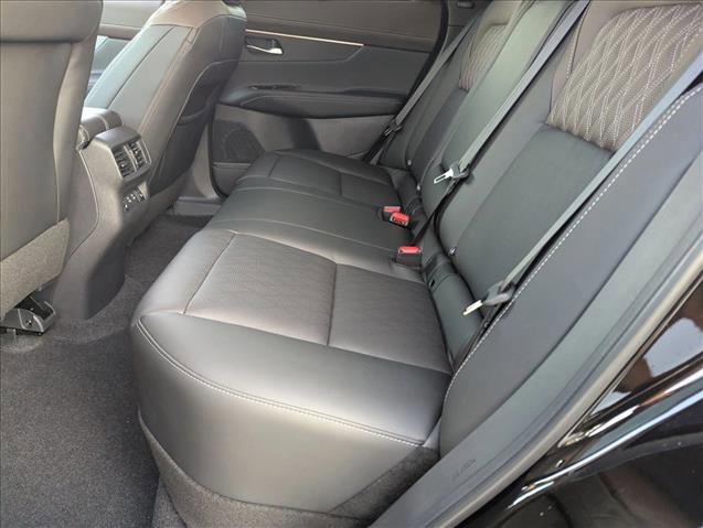 New 2026 Nissan Murano Platinum image 14