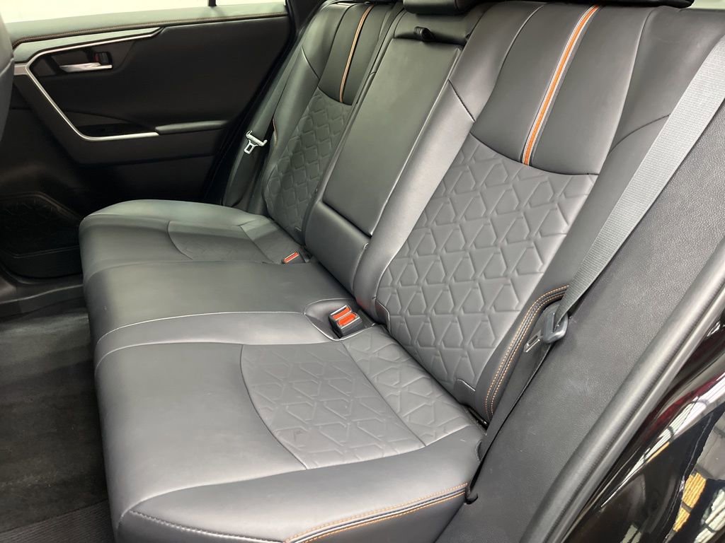 Used 2023 Toyota RAV4 Adventure w/ Convenience Package AWD/4WD image 19