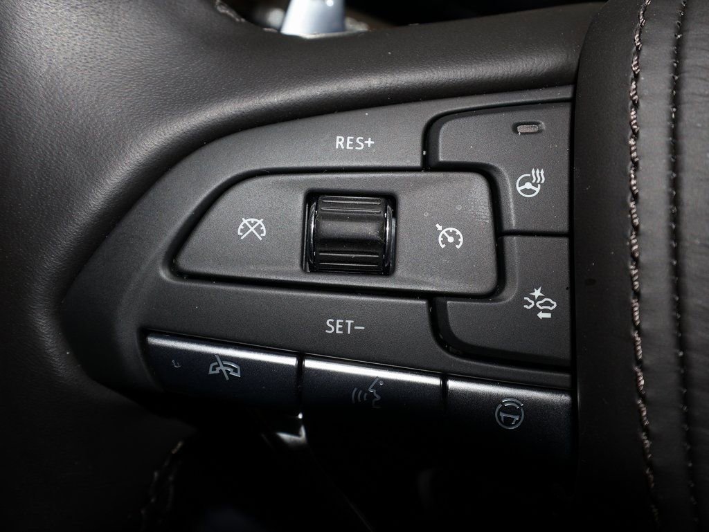 Certified 2025 Cadillac CT5 Premium Luxury w/ Platinum Package image 15