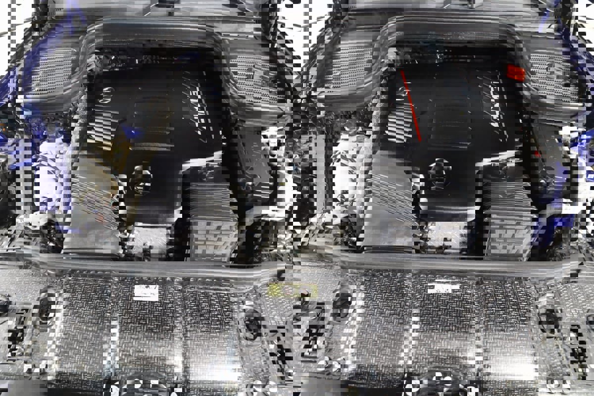 Used 2022 Mercedes-Benz GLE 53 AMG 4MATIC w/ 3rd Row Seat Package image 66