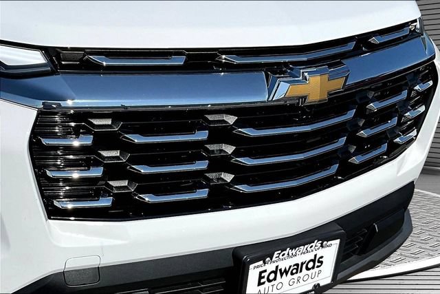 Used 2026 Chevrolet Equinox LT w/ Convenience Package II AWD/4WD image 33