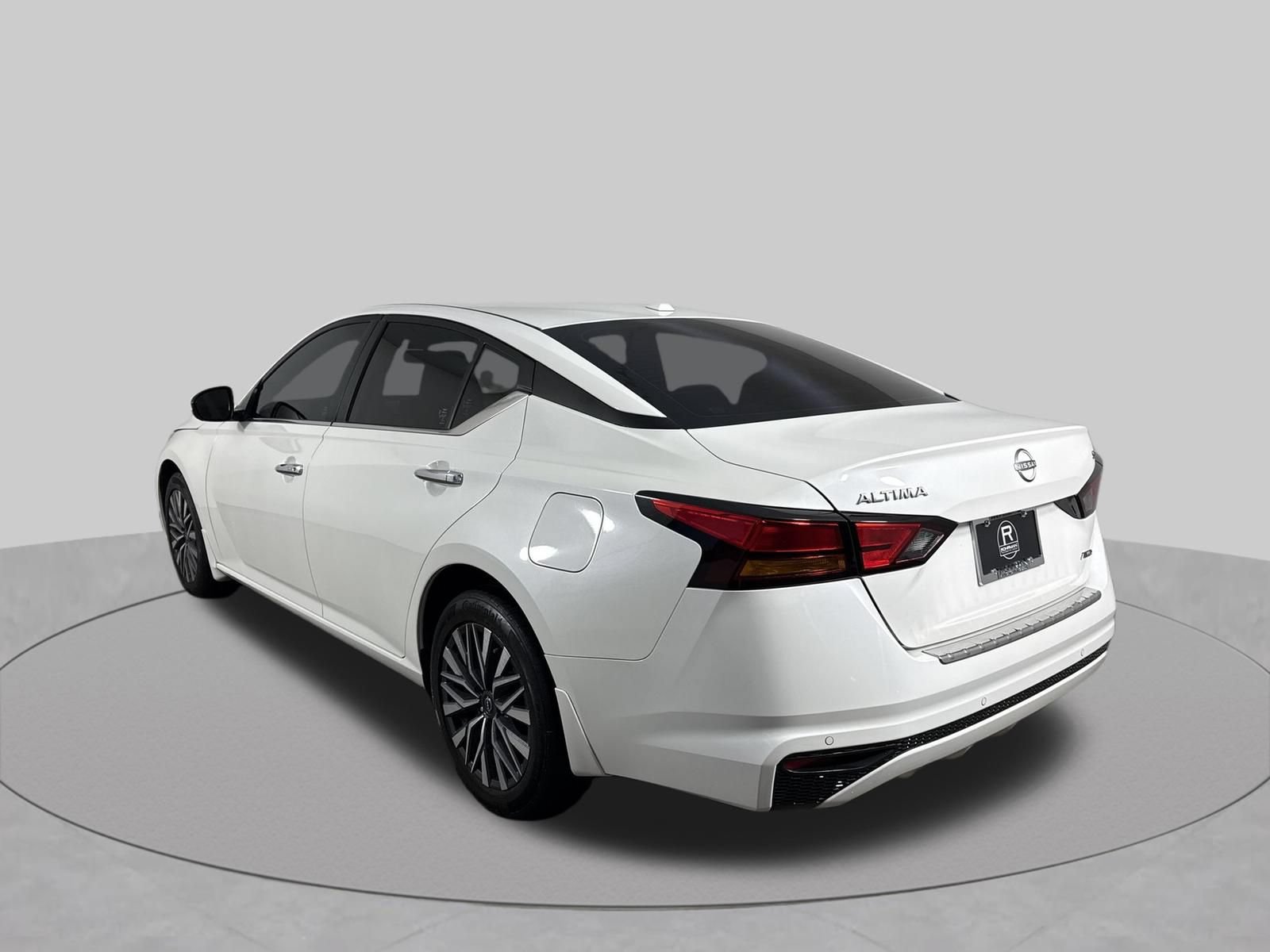 Certified 2023 Nissan Altima 2.5 SV AWD/4WD image 32