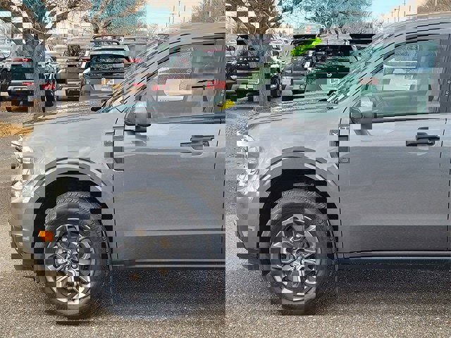 Used 2023 Ford Maverick XLT w/ XLT Luxury Package image 8