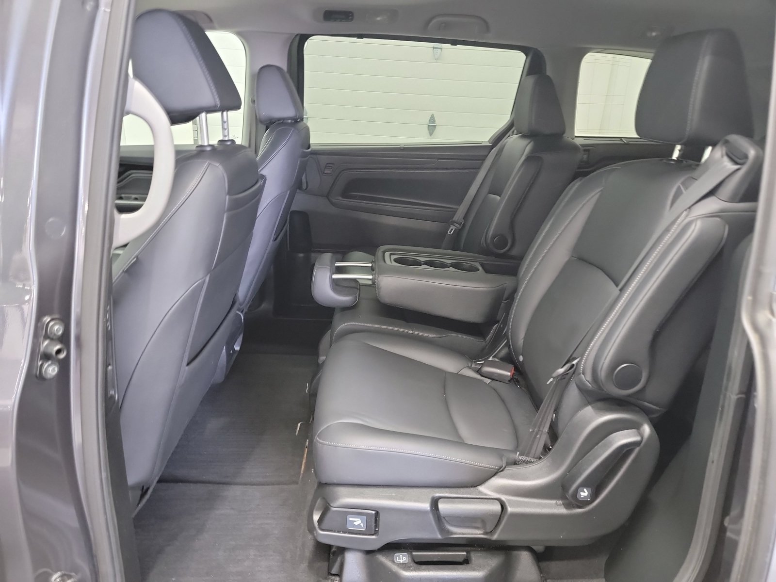 Certified 2023 Honda Odyssey Touring image 28