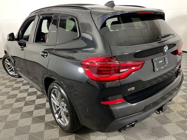 Used 2019 BMW X3 M40i image 35