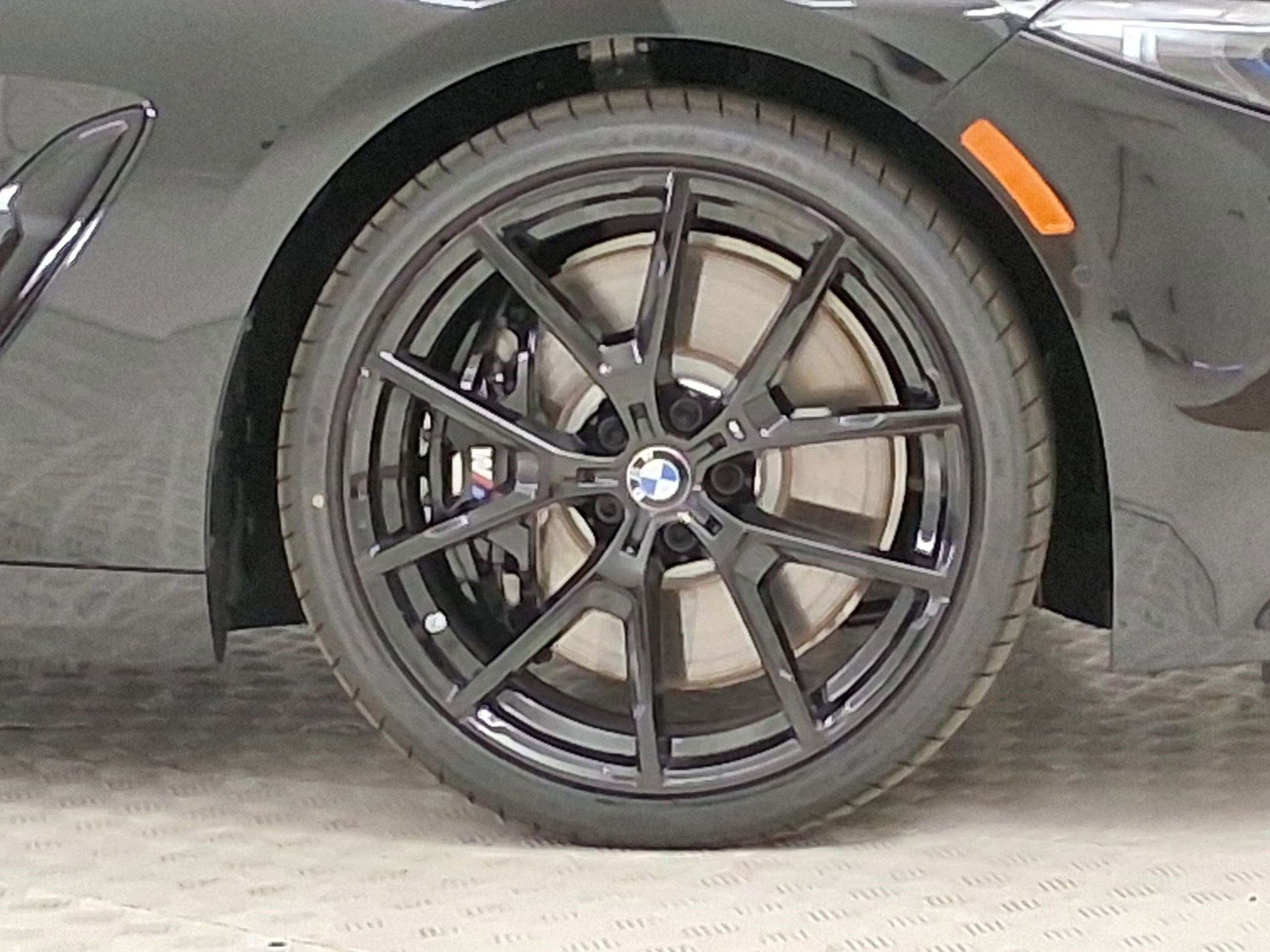 New 2026 BMW 840i w/ M Sport Professional Package RWD image 10