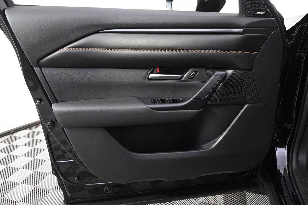 New 2026 MAZDA CX-50 AWD 2.5 Hybrid w/ Cargo Package image 22