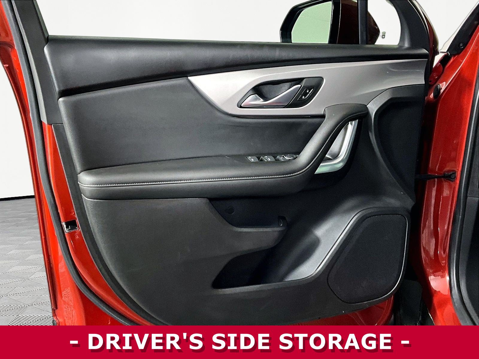 Used 2022 Chevrolet Blazer LT FWD image 20