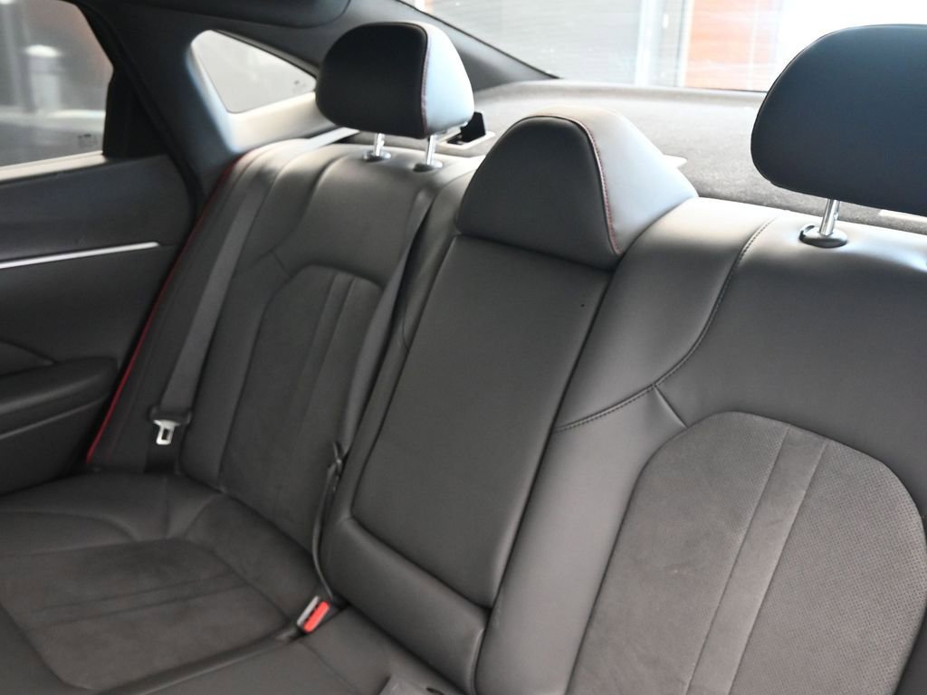 Used 2021 Hyundai Sonata SEL Plus w/ Cargo Package image 19