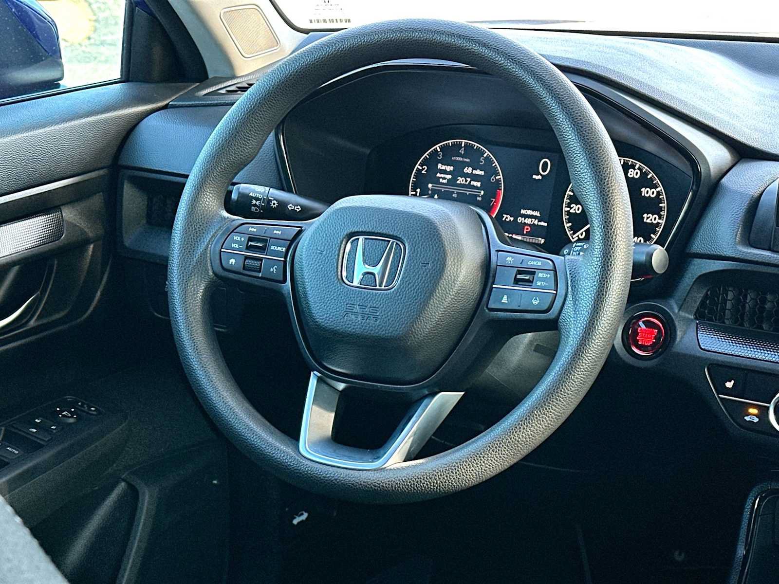 Used 2025 Honda CR-V EX image 27