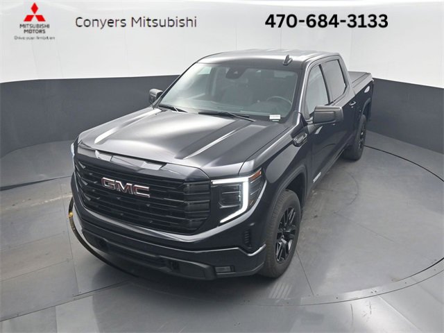 Used 2023 GMC Sierra 1500 Elevation