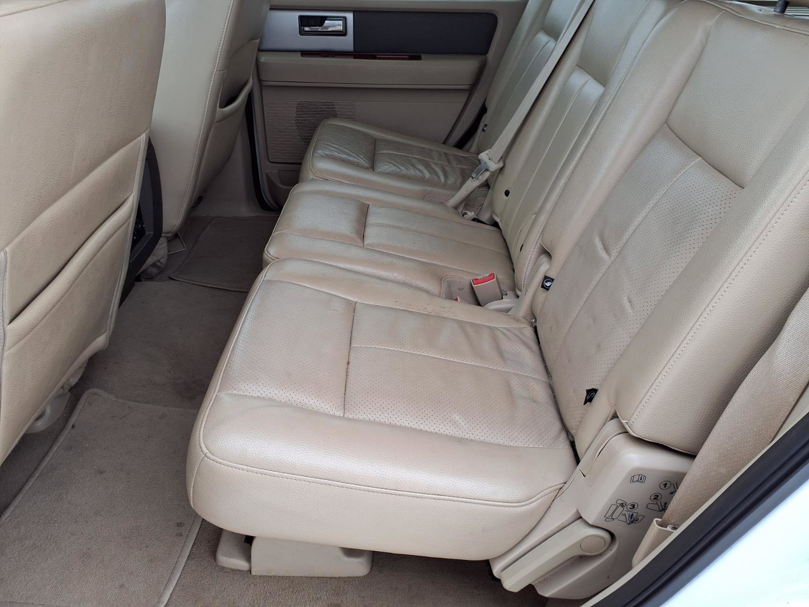 Used 2010 Ford Expedition Eddie Bauer image 15