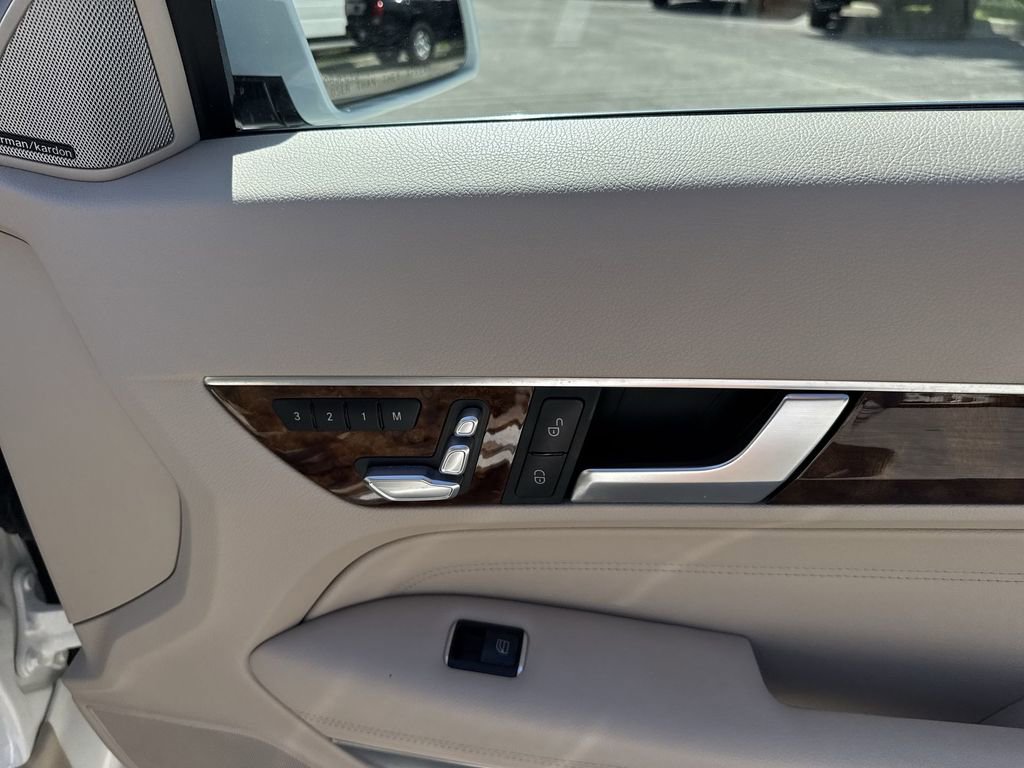 Used 2017 Mercedes-Benz E 400 Cabriolet image 43