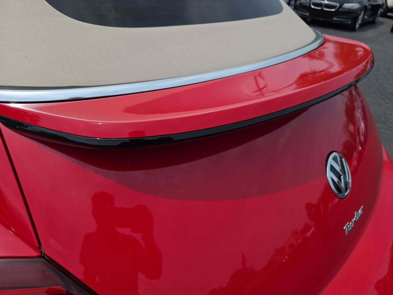 Used 2018 Volkswagen Beetle 2.0T Coast image 28