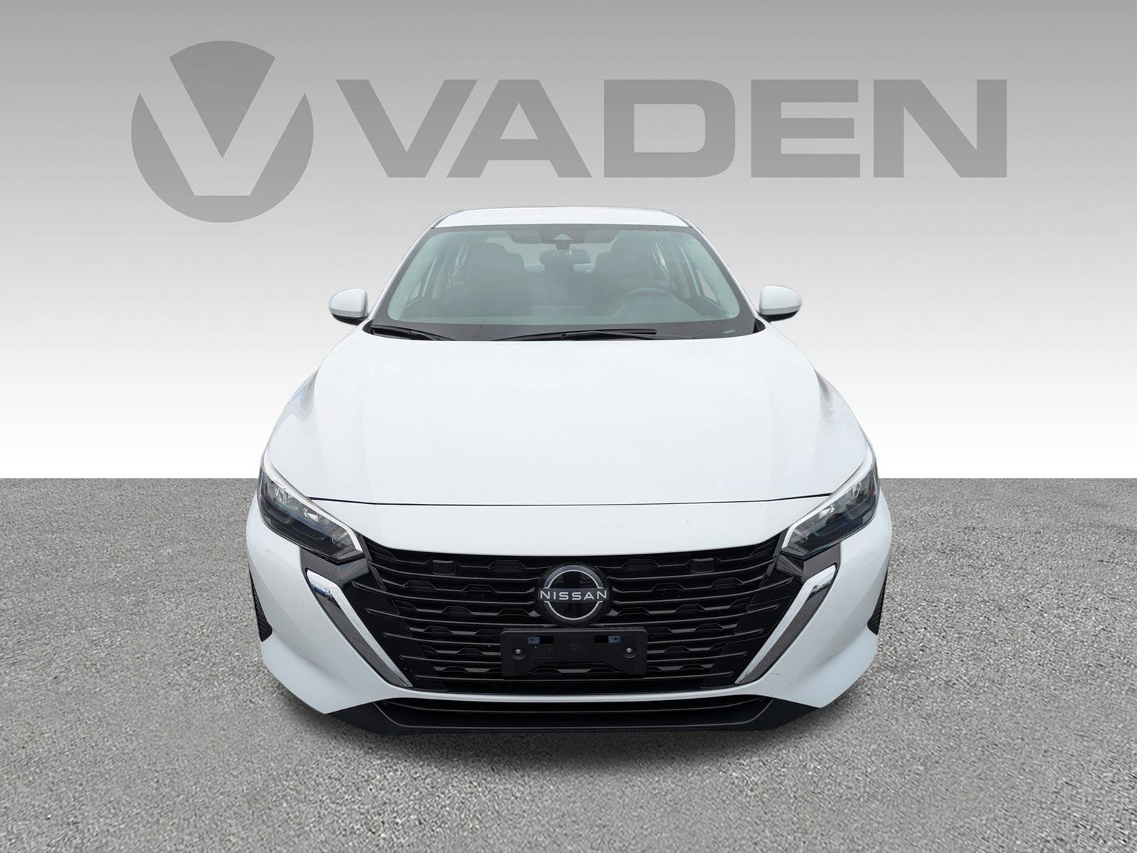 Used 2024 Nissan Sentra S image 29