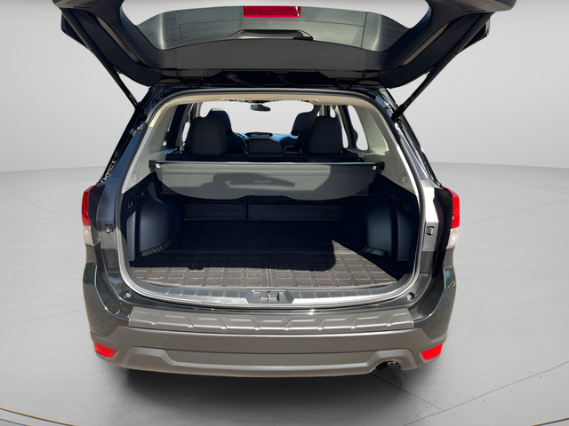 Used 2024 Subaru Forester Premium AWD/4WD image 12