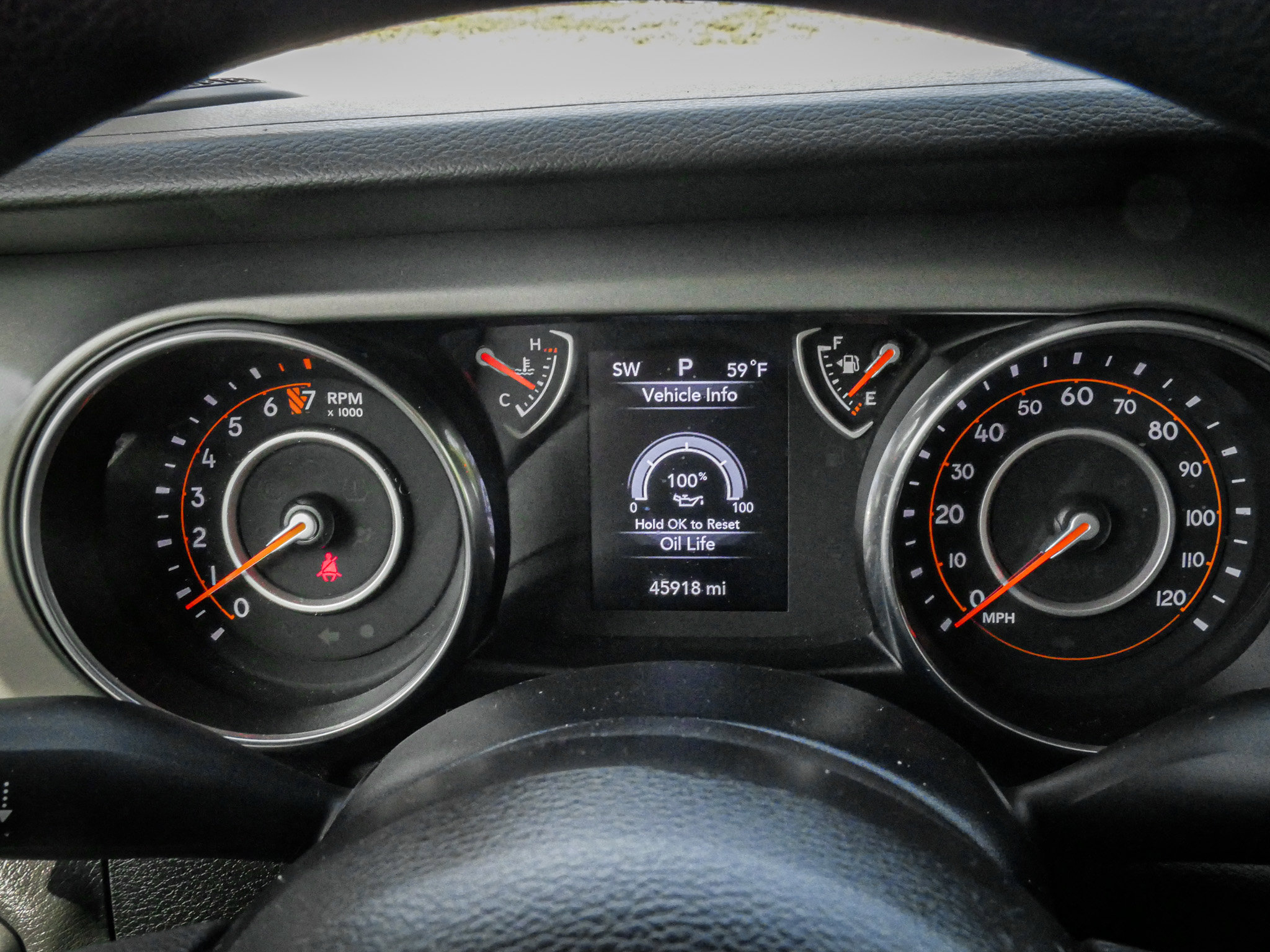 Used 2022 Jeep Wrangler Unlimited Sport AWD/4WD image 21